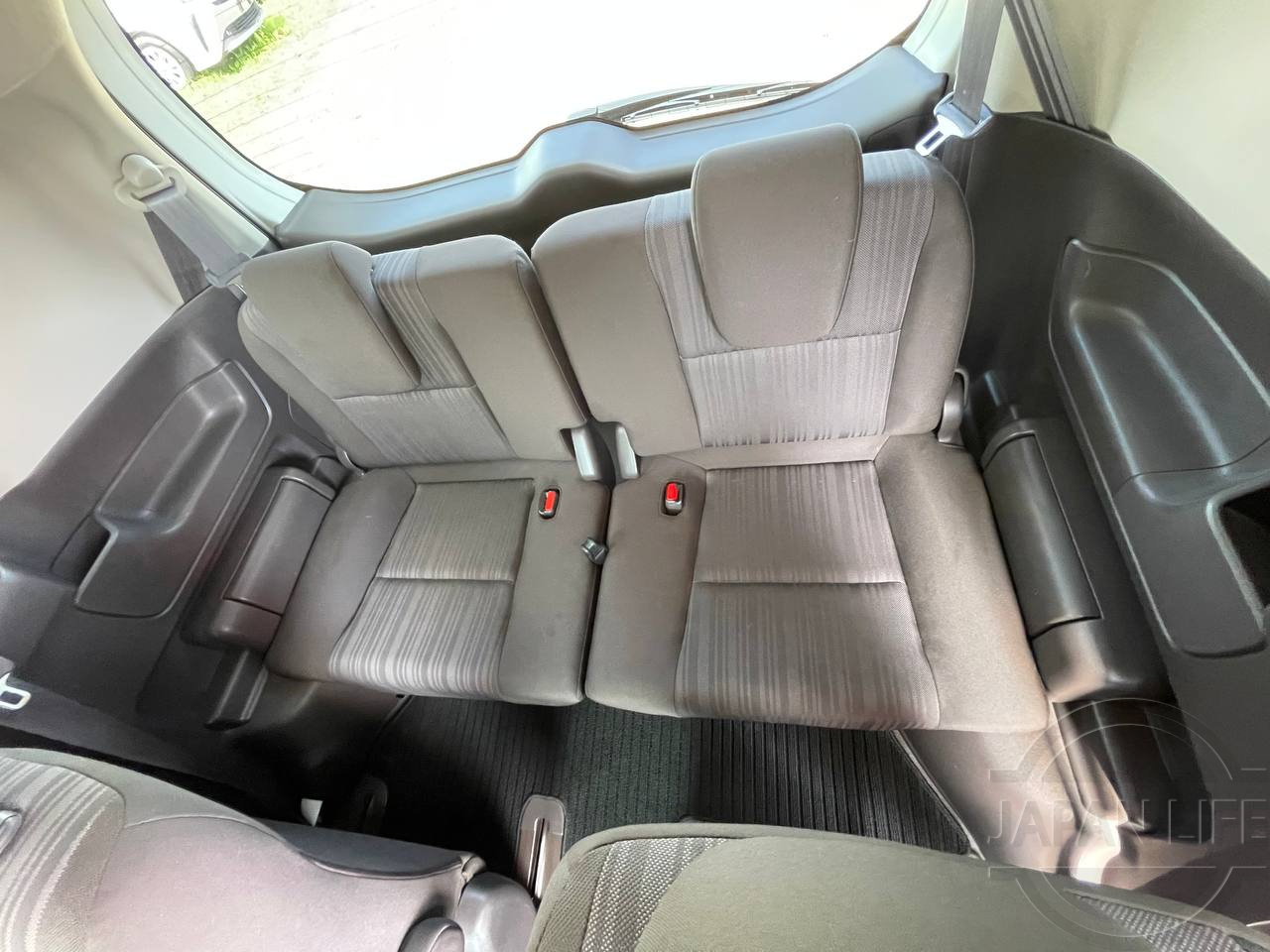 Фото Honda Freed - Japan Life 