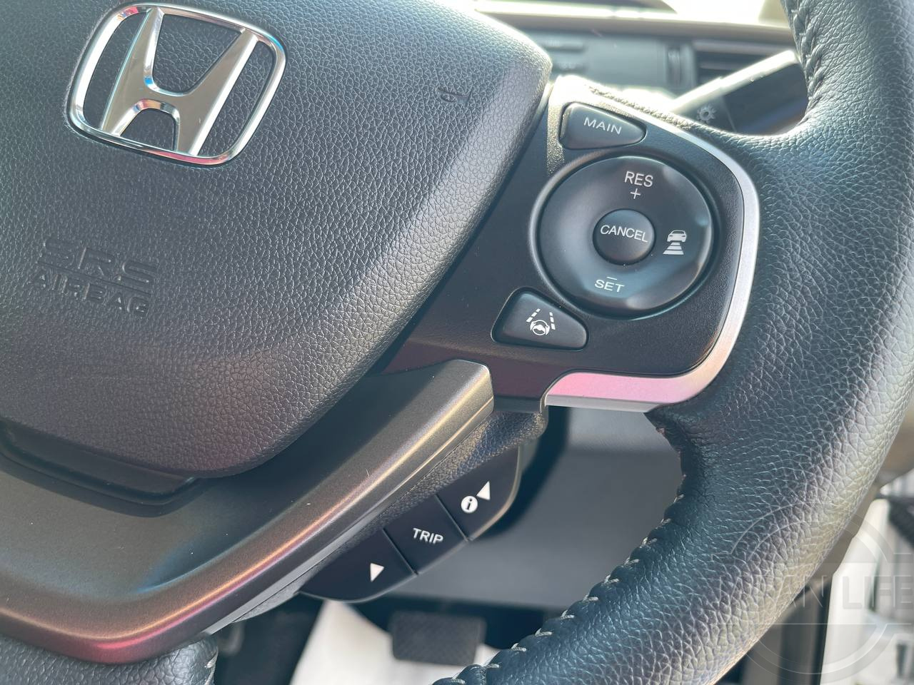 Фото Honda Freed - Japan Life 