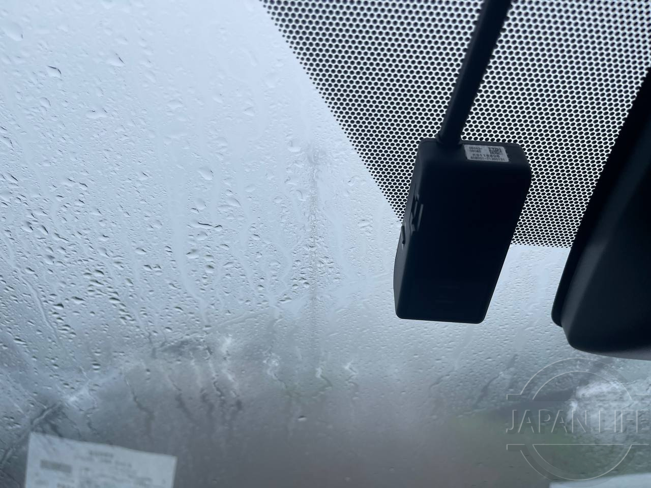 Фото Toyota Voxy - Japan Life 