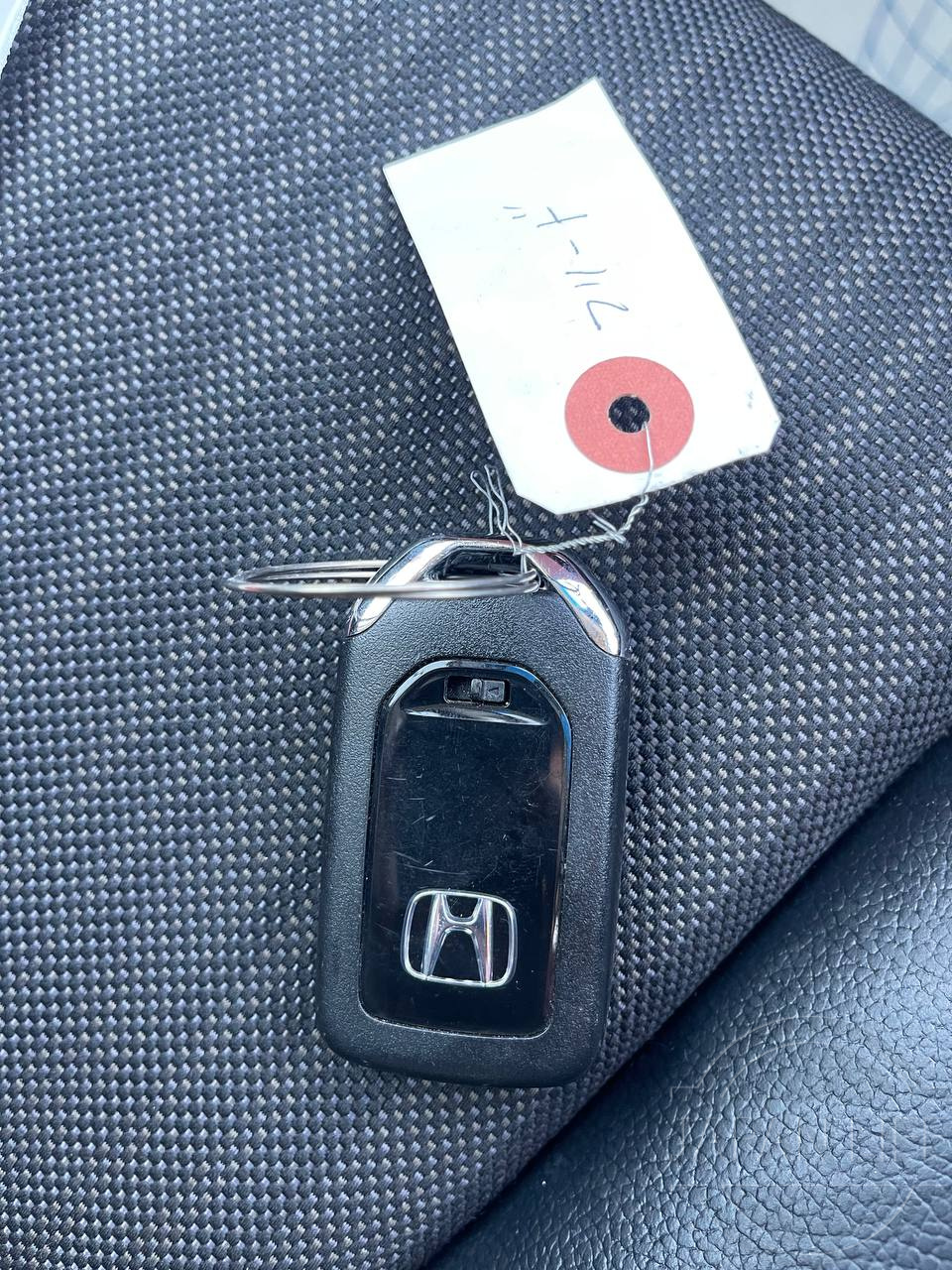 Фото Honda Freed+ - Japan Life 