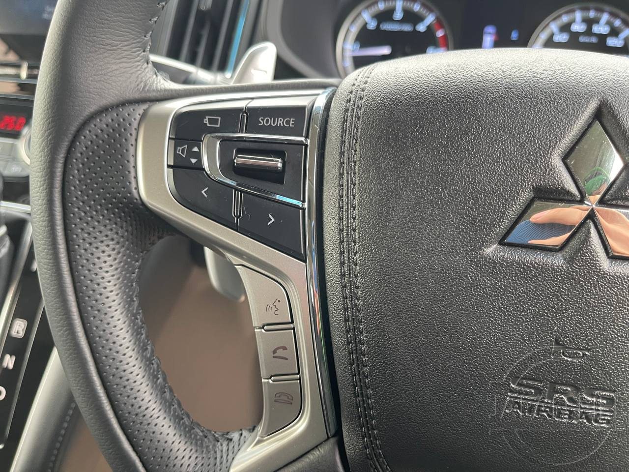 Фото Mitsubishi Delica D:5 - Japan Life 