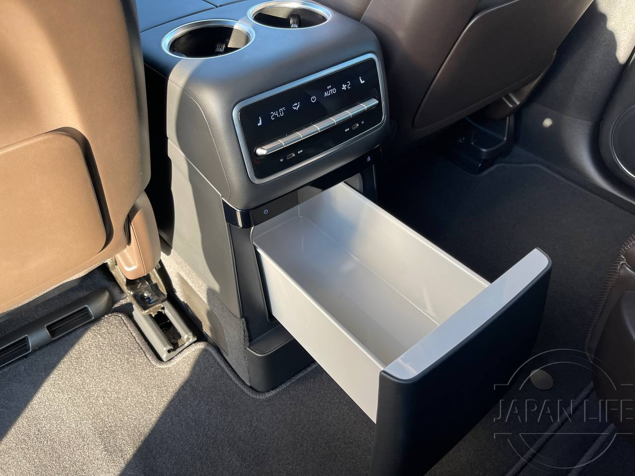 Фото Li L9 - Japan Life 