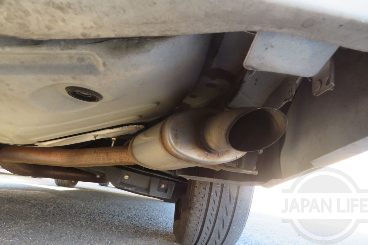 Фото Toyota Alphard Hybrid 2.5 SR 4WD - Japan Life 