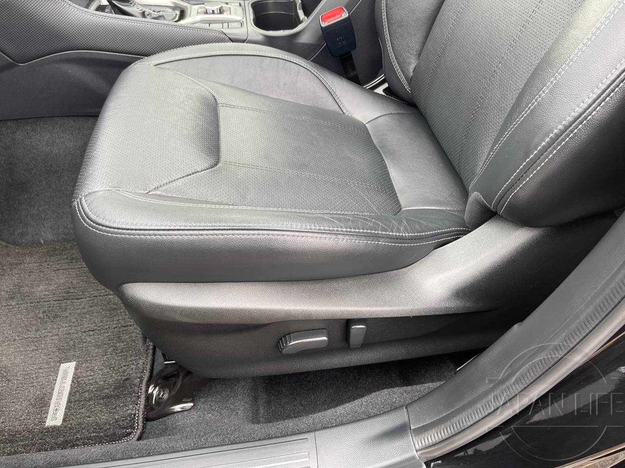 Фото Subaru Forester - Japan Life 