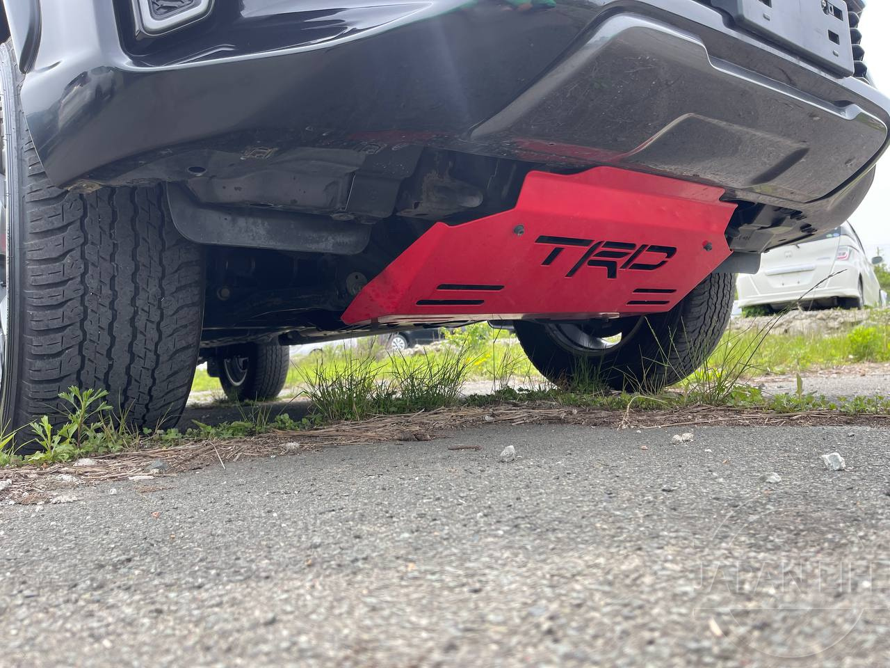 Фото Toyota Hilux - Japan Life 