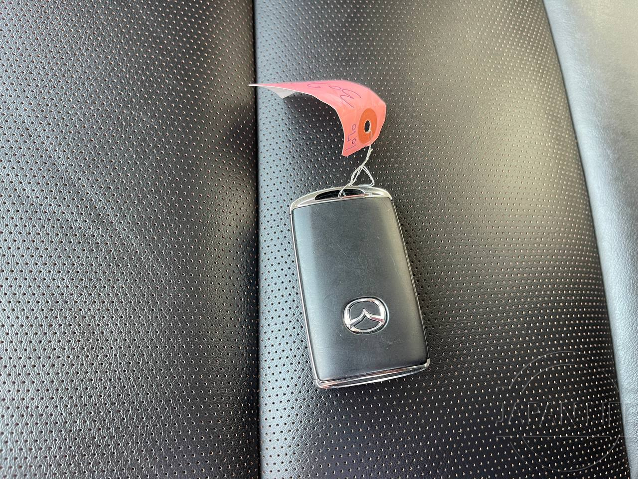 Фото Mazda Mazda3 - Japan Life 