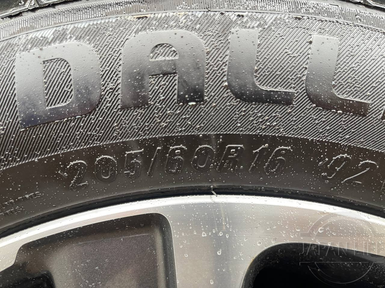 Фото Toyota Voxy - Japan Life 