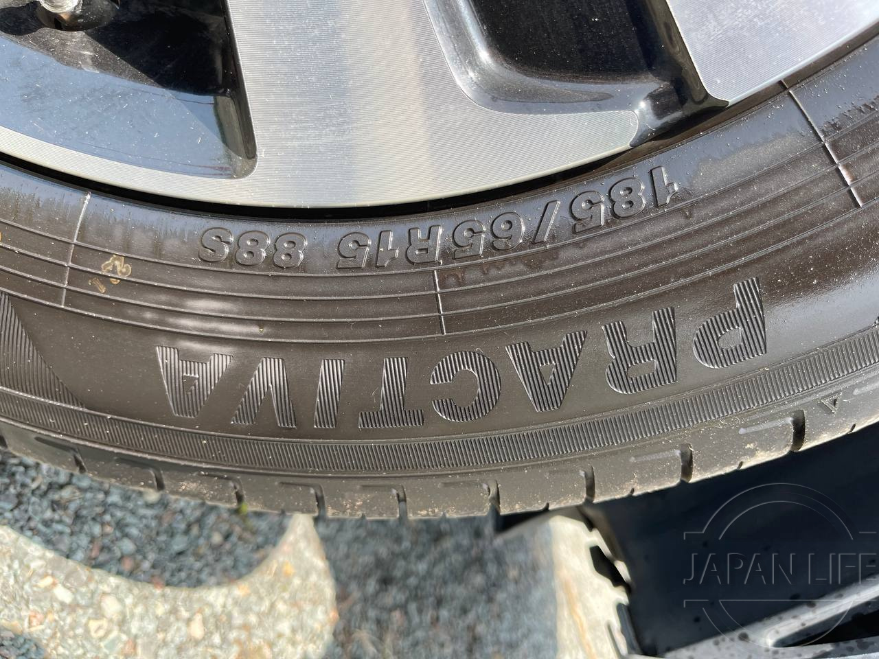 Фото Honda Freed+ - Japan Life 