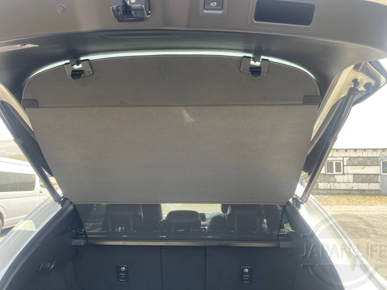 Фото Mazda CX-5 - Japan Life 