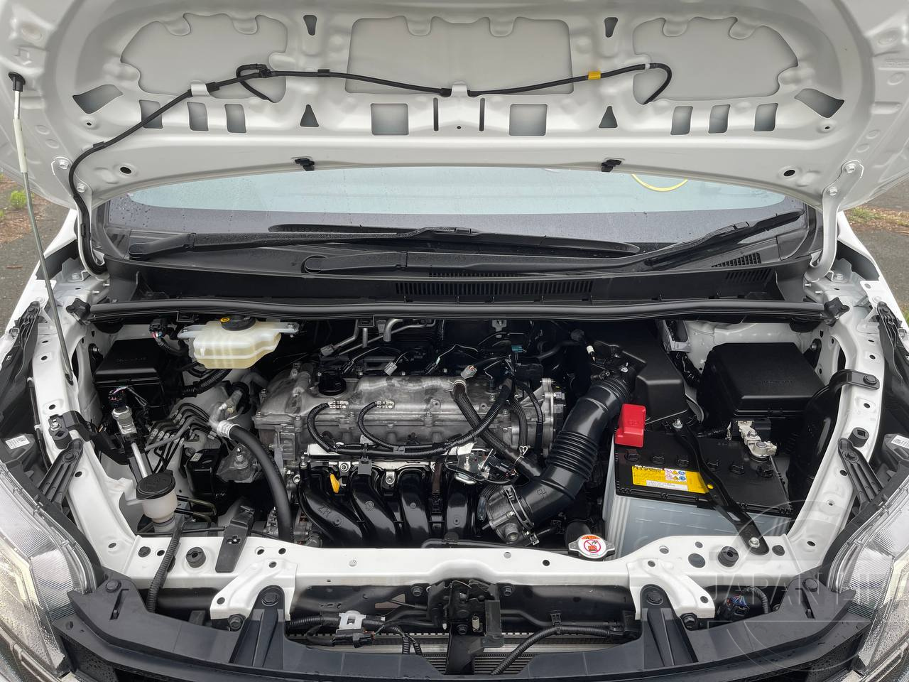 Фото Toyota Noah - Japan Life 