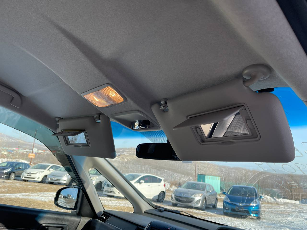 Фото Honda Freed+ - Japan Life 