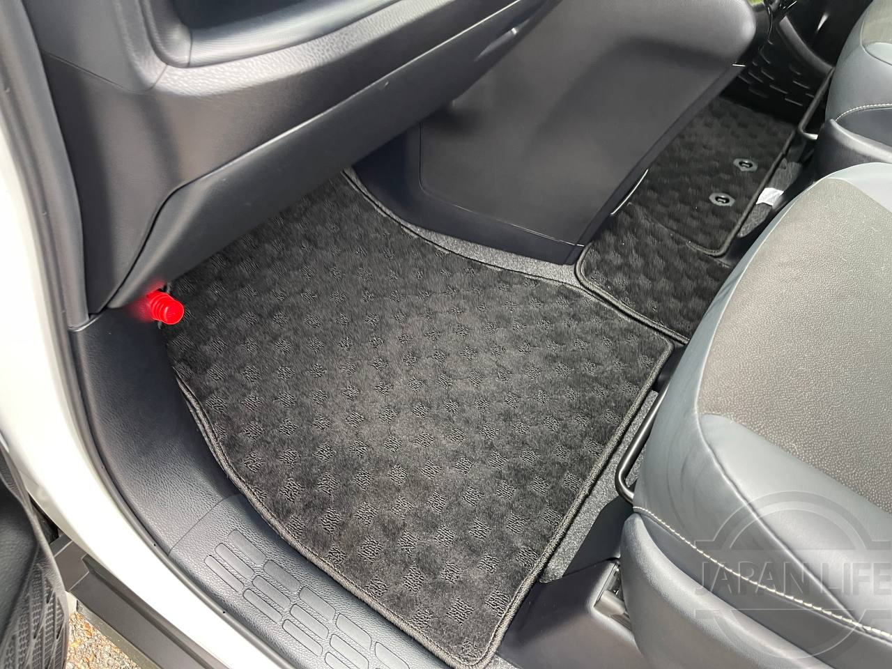 Фото Toyota Noah - Japan Life 