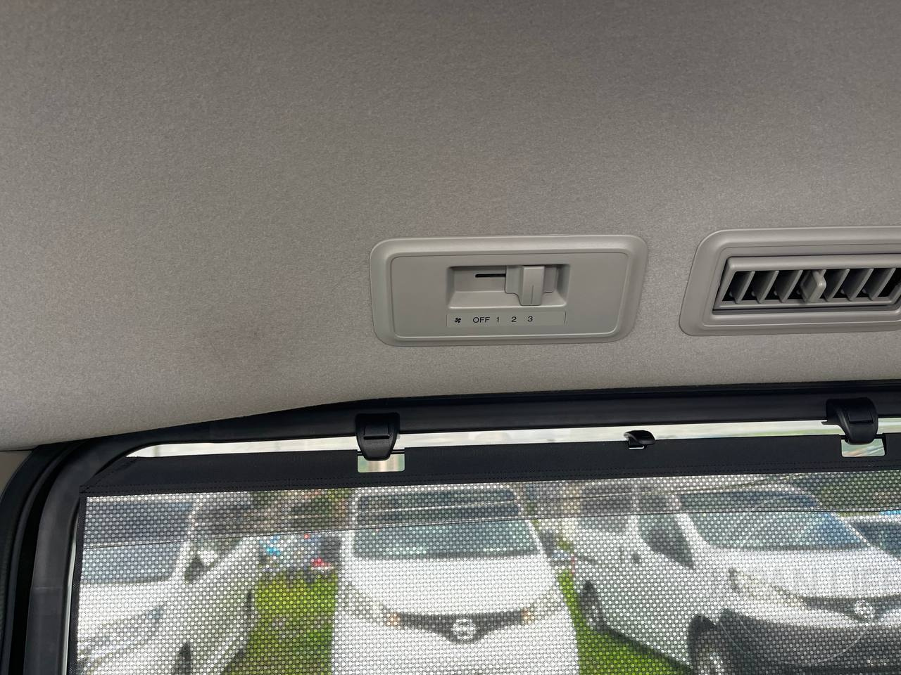 Фото Honda Stepwgn - Japan Life 