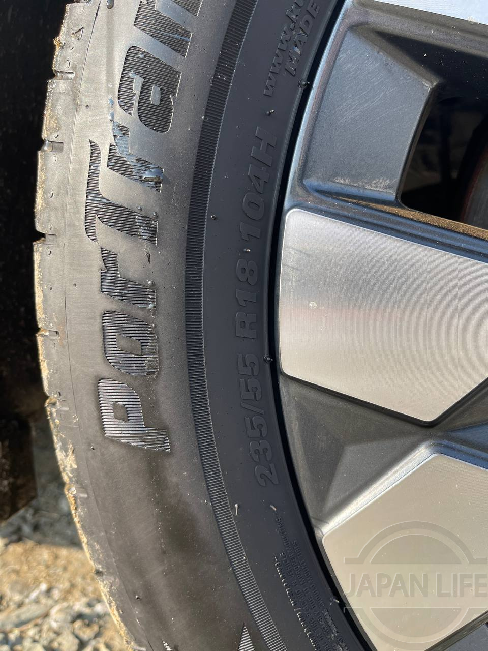 Фото Hyundai Staria - Japan Life 