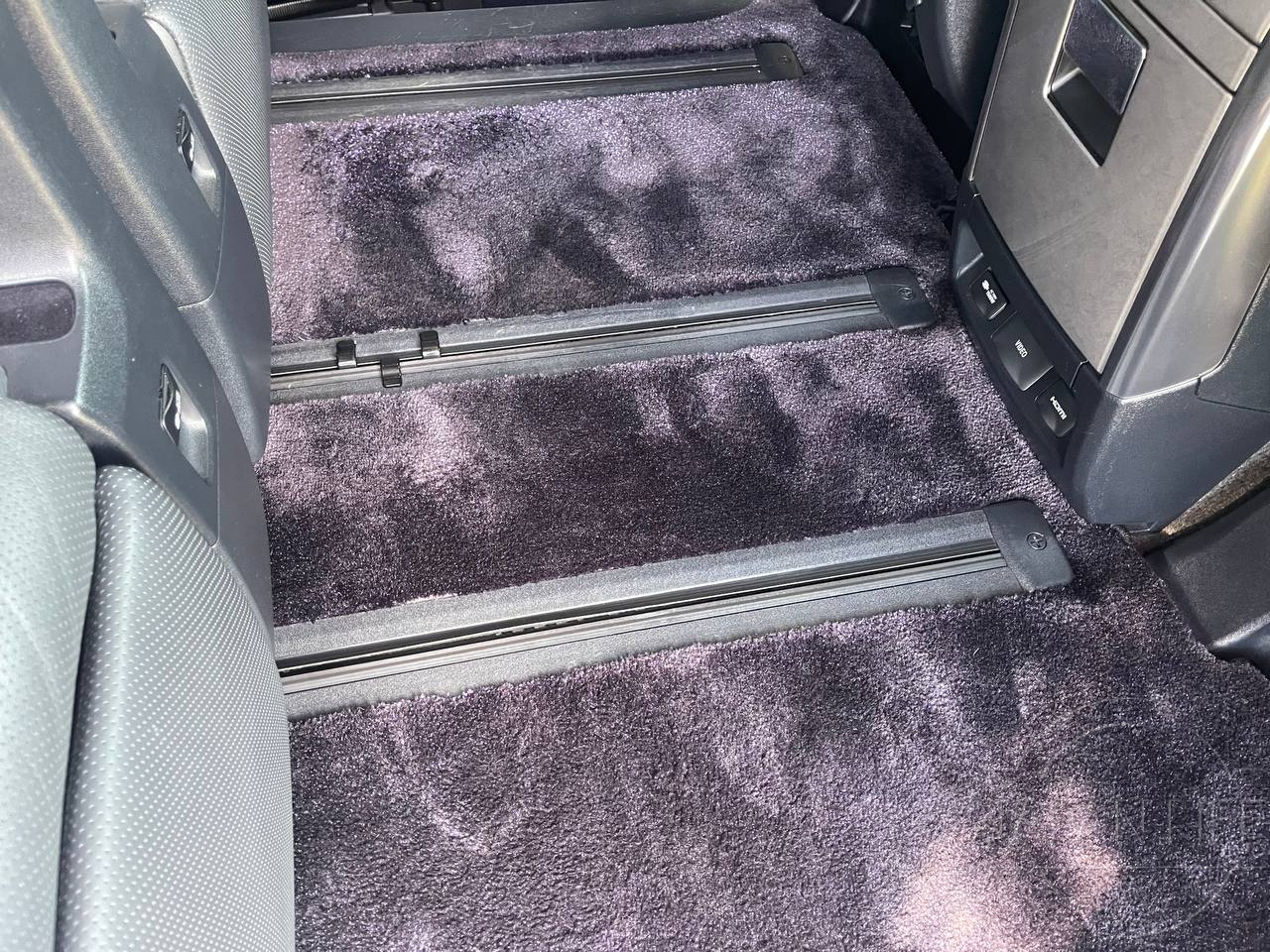 Фото Toyota Alphard - Japan Life 