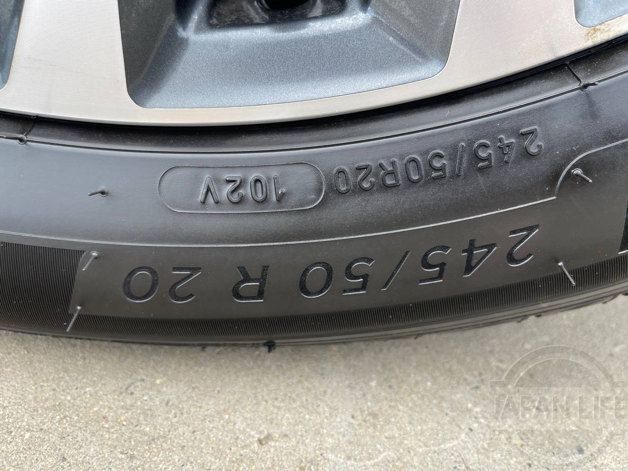 Фото Hyundai Palisade - Japan Life 