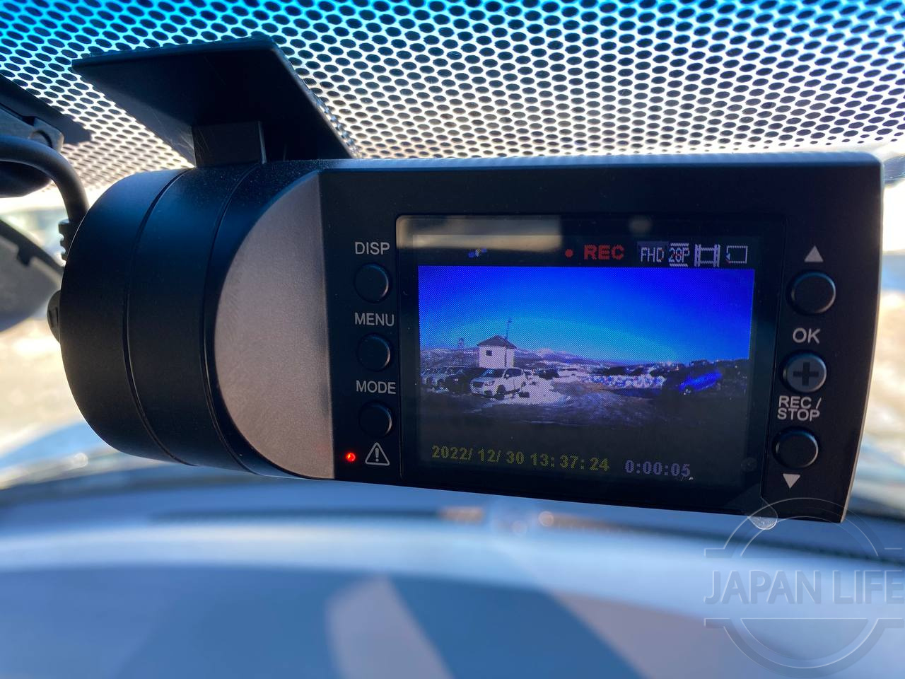 Фото Honda Vezel - Japan Life 