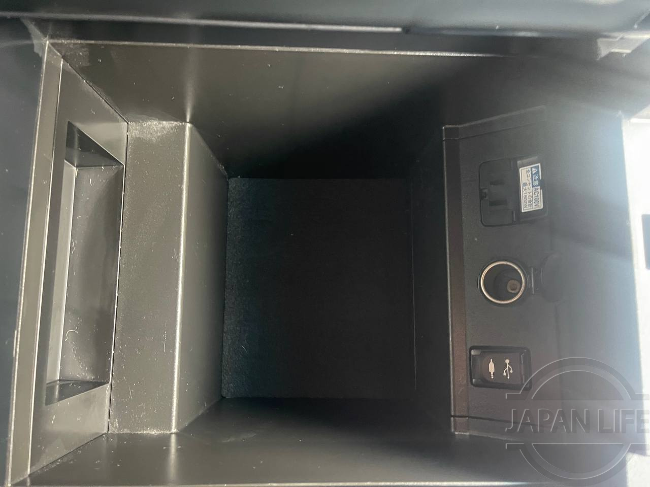 Фото Toyota Alphard - Japan Life 