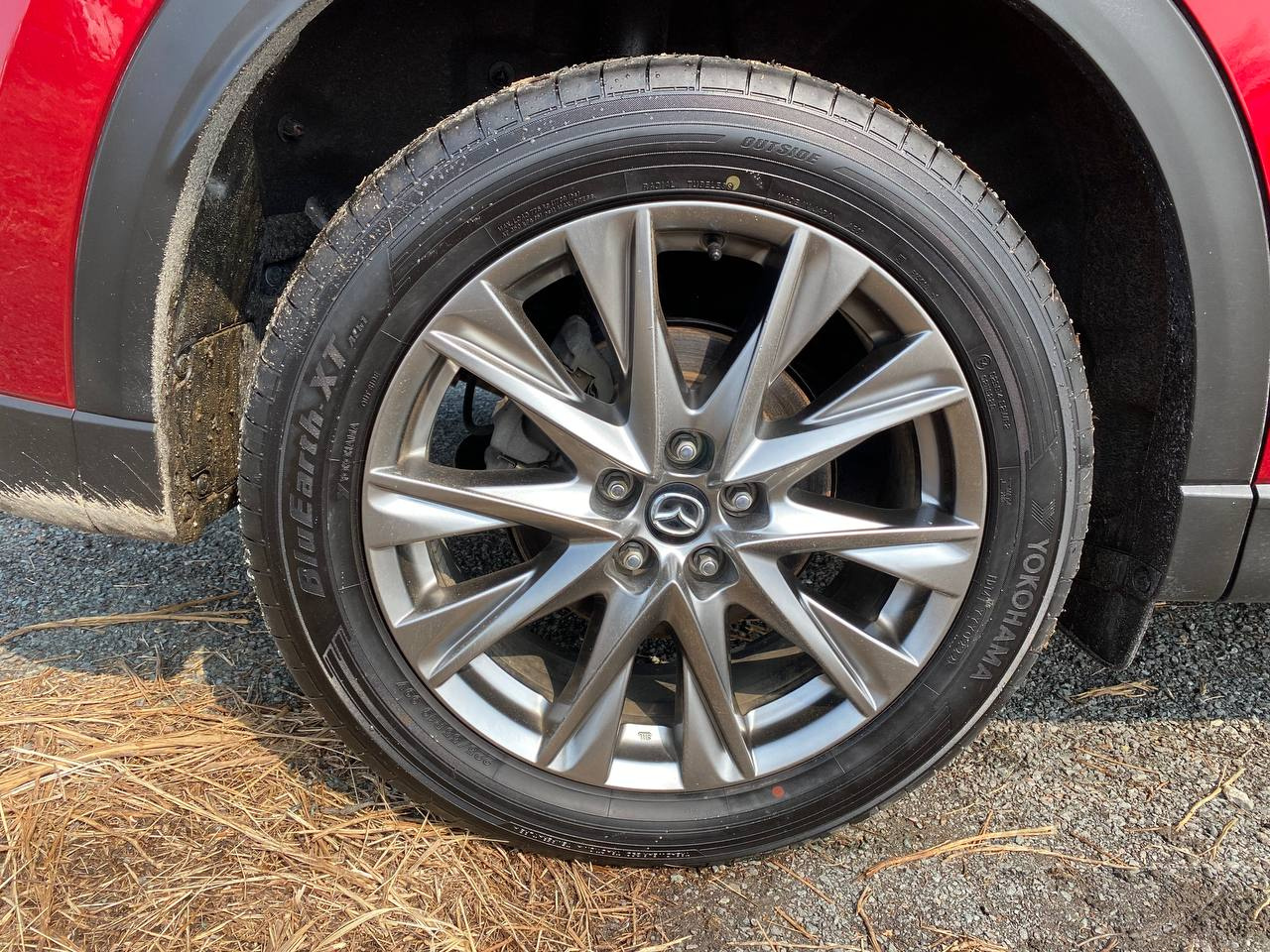 Фото Mazda CX-5 - Japan Life 