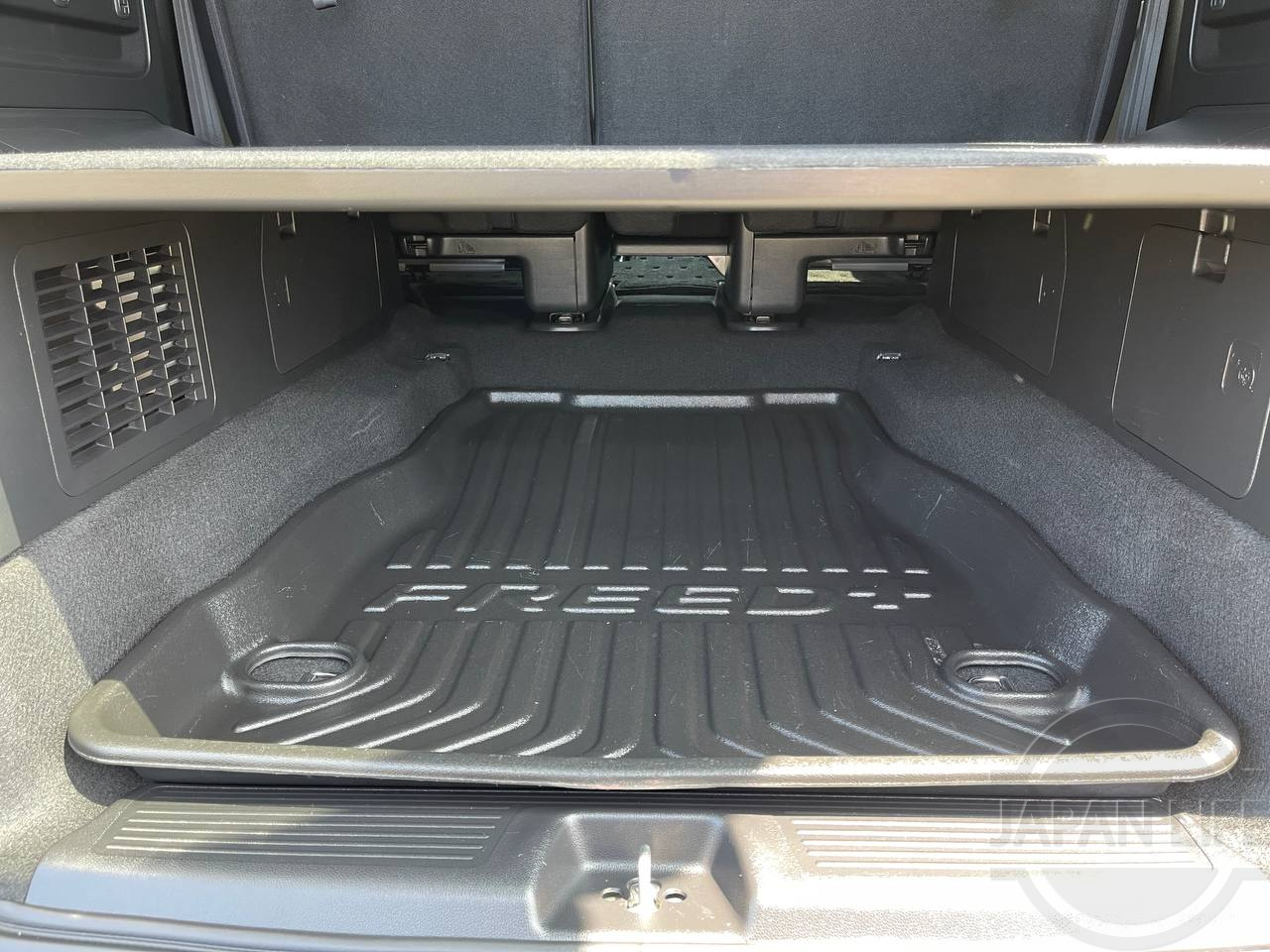 Фото Honda Freed+ - Japan Life 