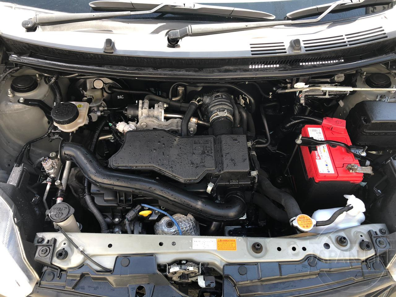 Фото Toyota Passo - Japan Life 