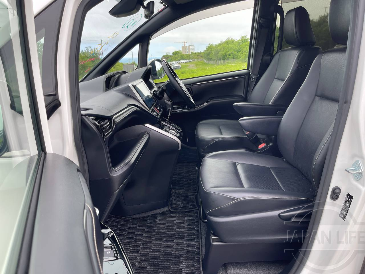 Фото Toyota Esquire - Japan Life 