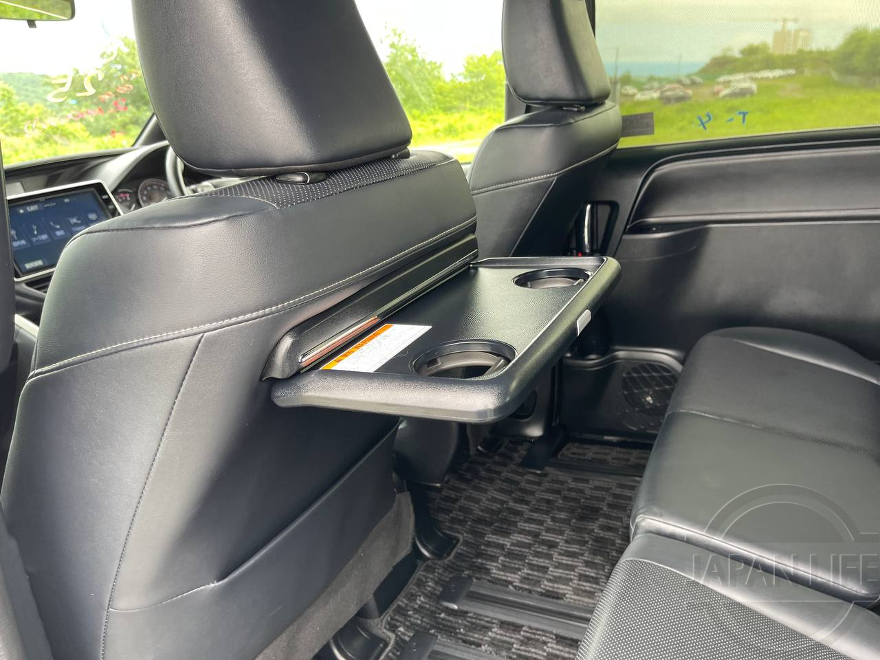 Фото Toyota Esquire - Japan Life 