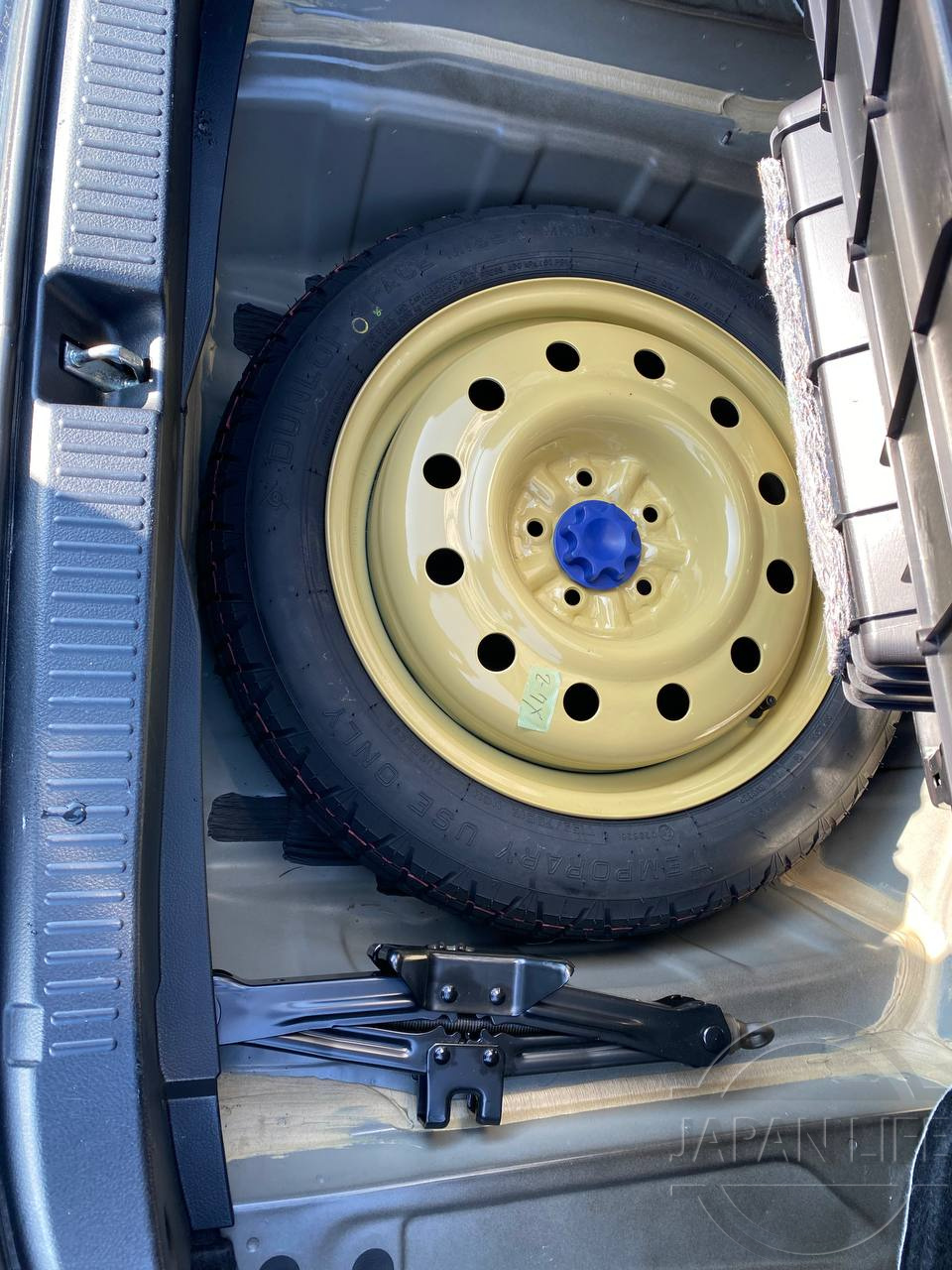 Фото Toyota Mark X - Japan Life 