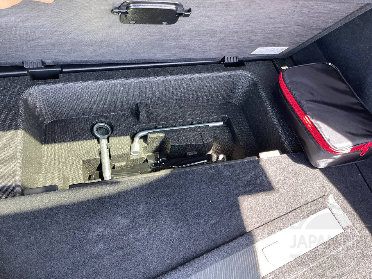 Фото Subaru Levorg - Japan Life 