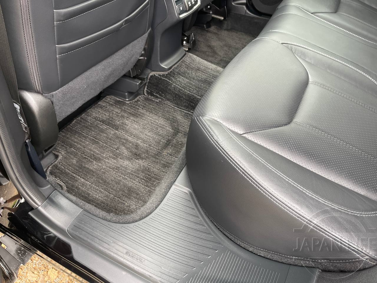 Фото Subaru Forester - Japan Life 