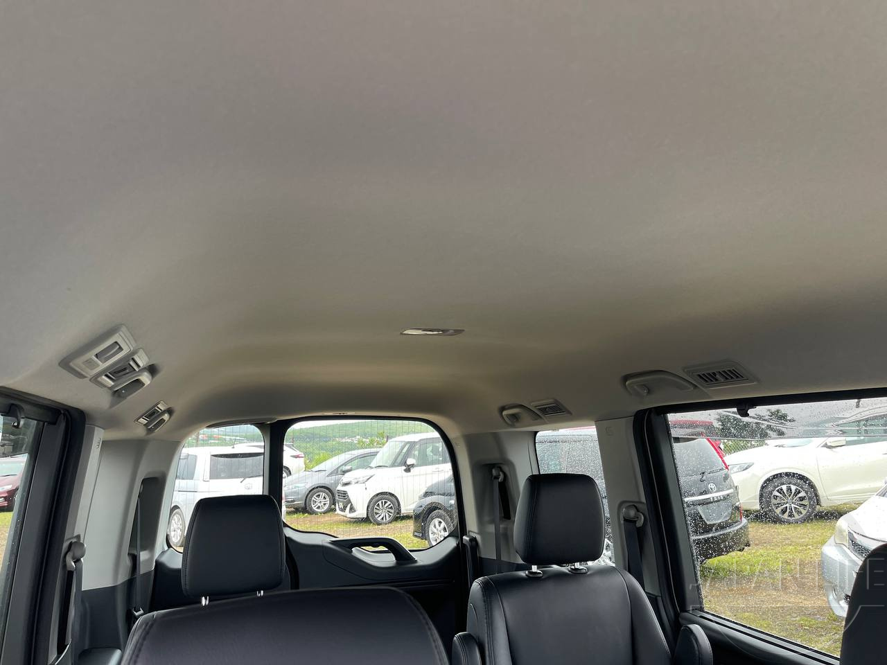 Фото Honda Stepwgn - Japan Life 