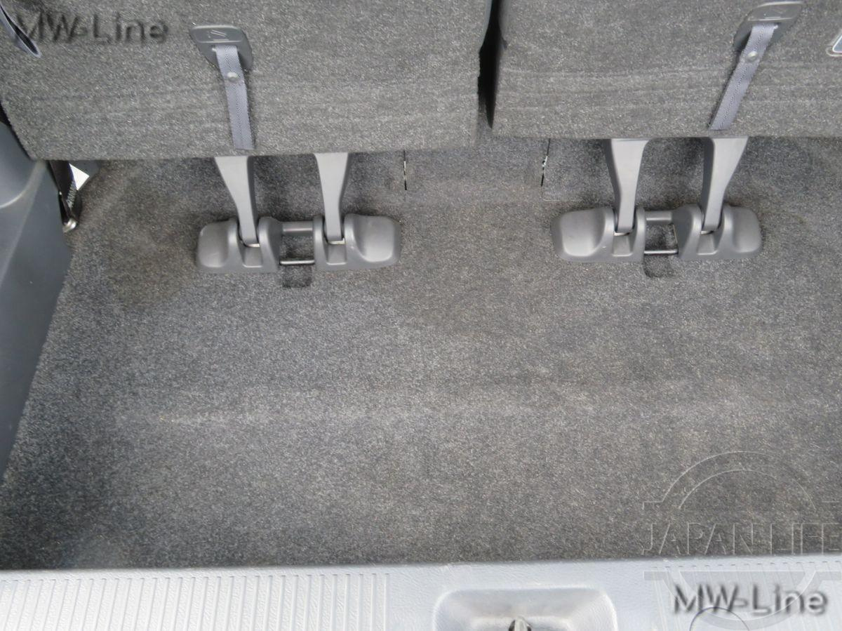 Фото Toyota Isis - Japan Life 