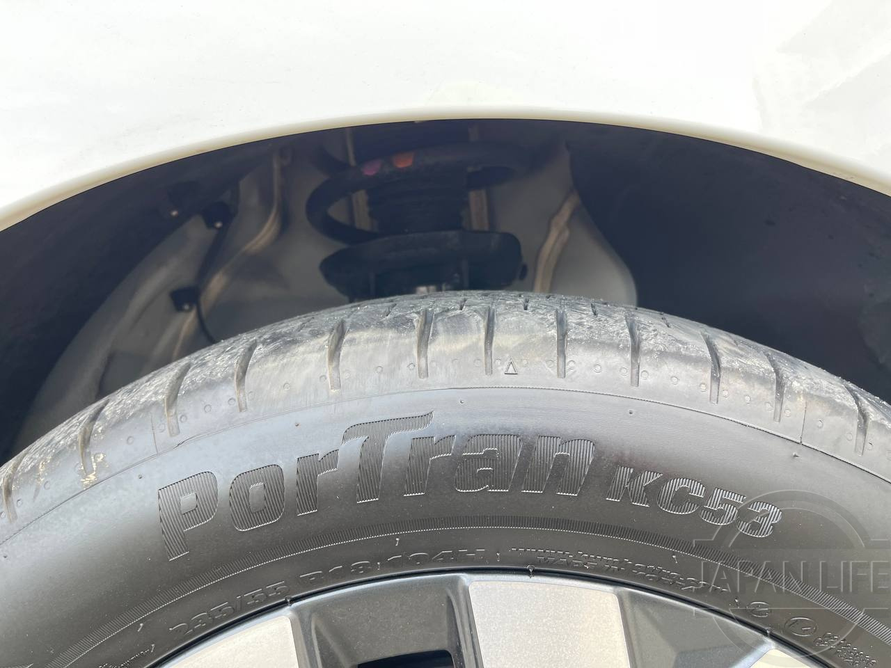 Фото Hyundai Staria - Japan Life 