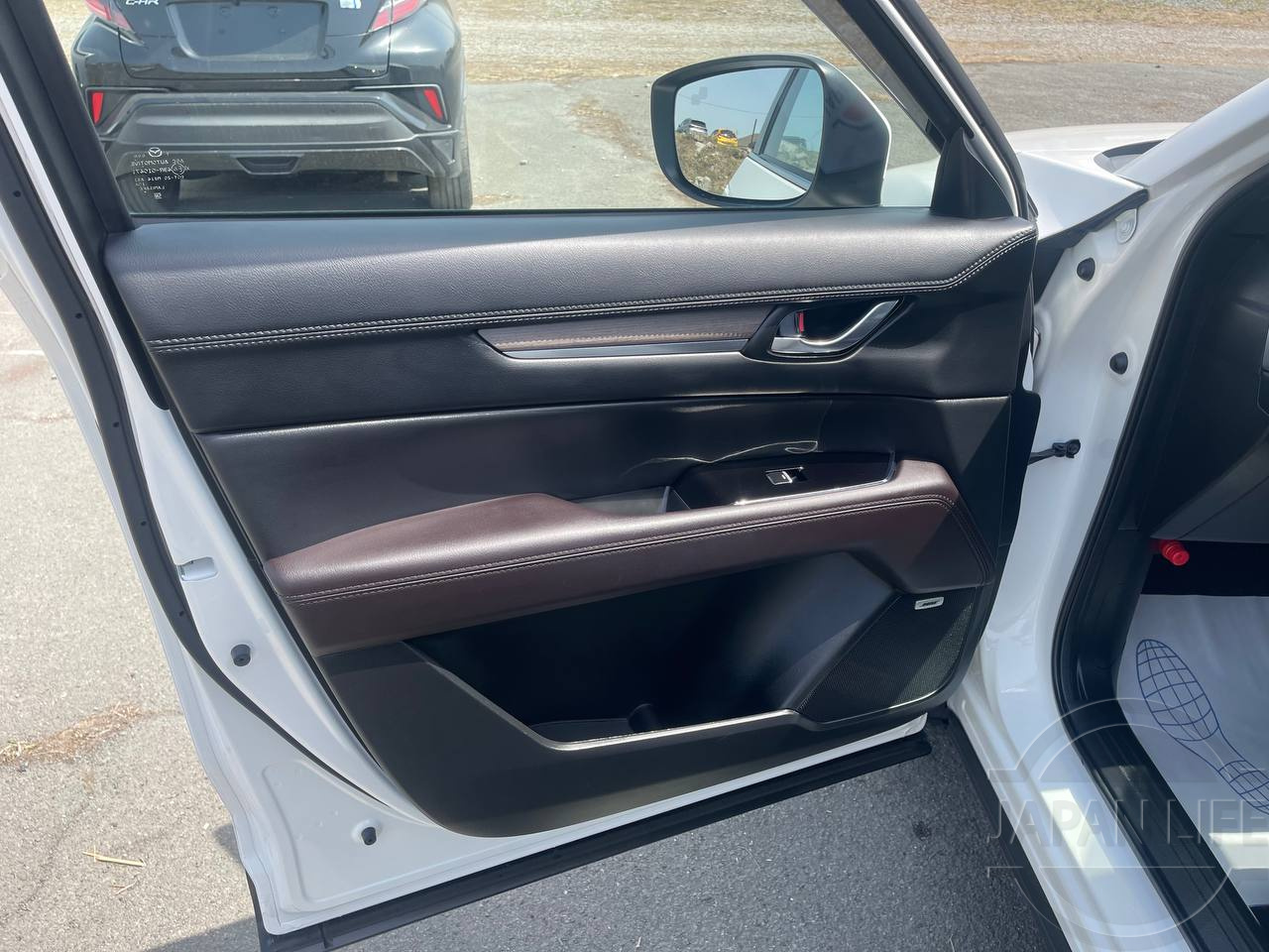 Фото Mazda CX-5 - Japan Life 