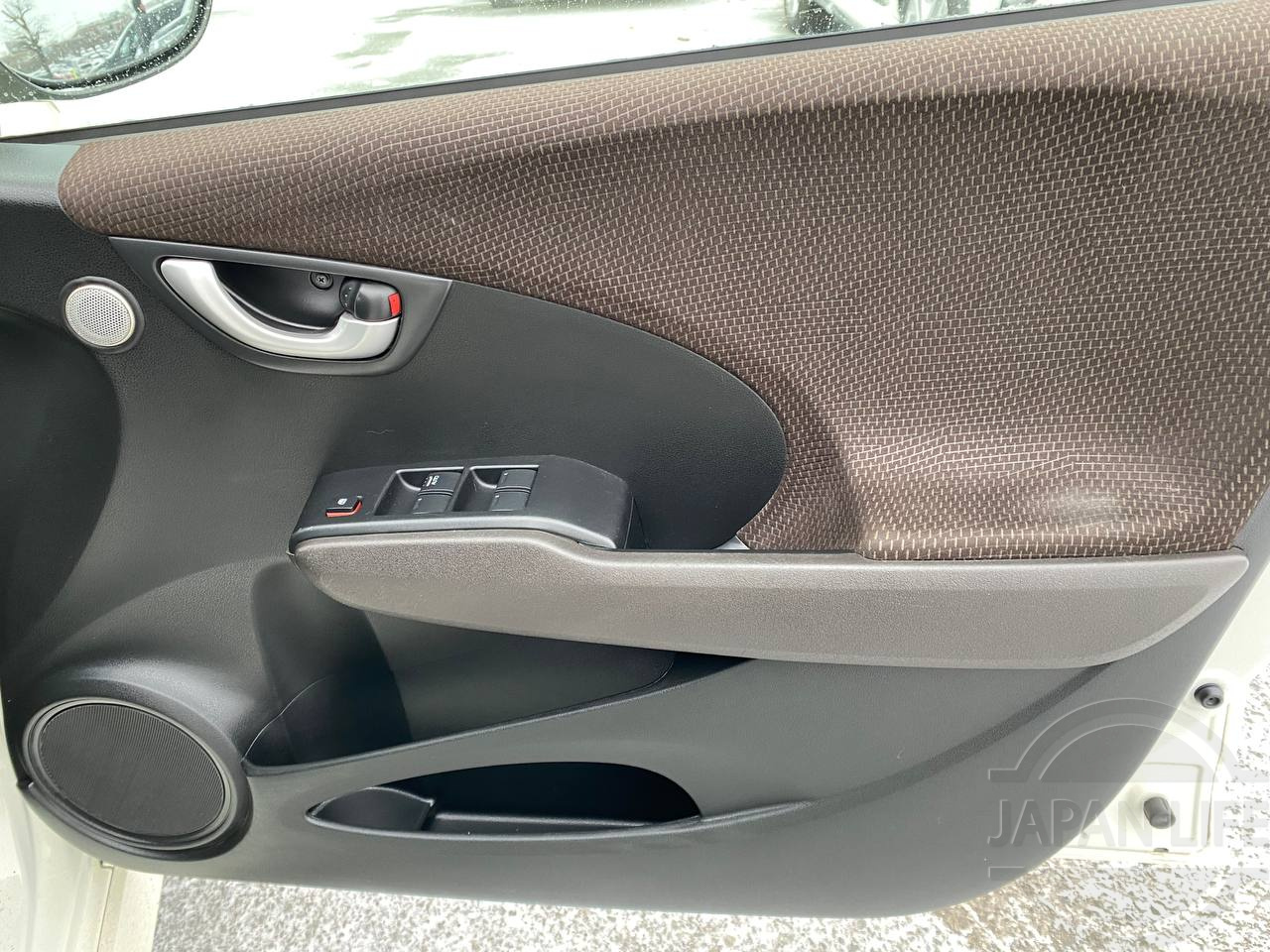 Фото Honda Fit Shuttle - Japan Life 