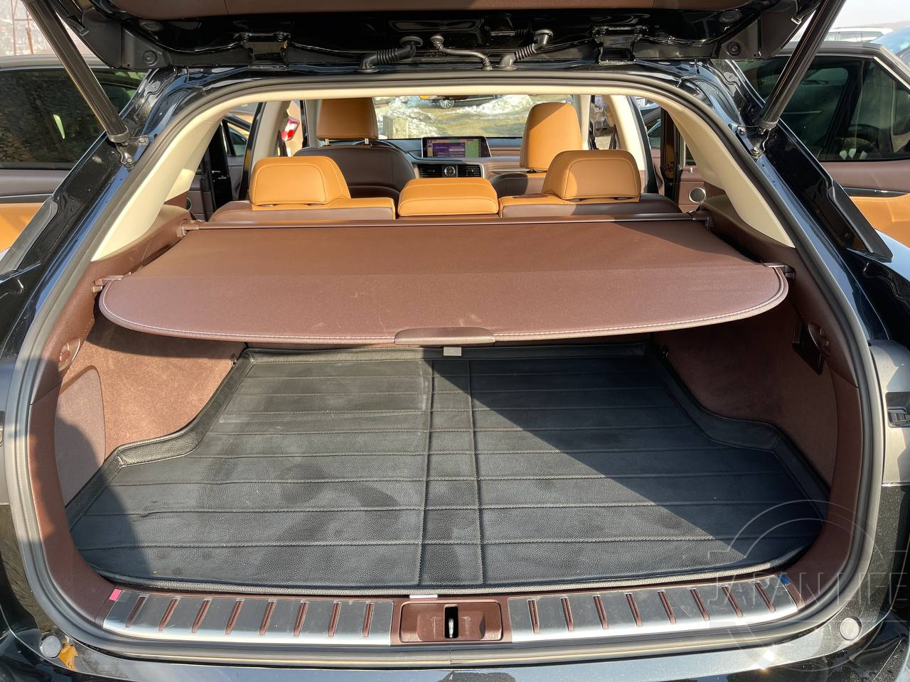 Фото Lexus RX300 - Japan Life 