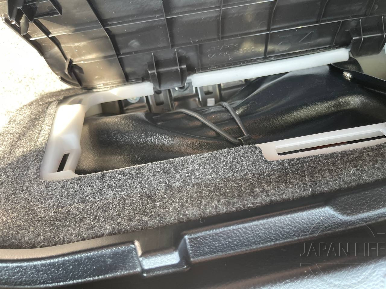 Фото Toyota Esquire - Japan Life 