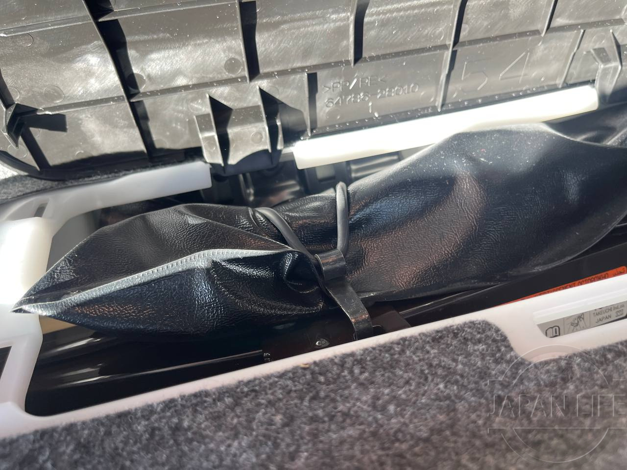 Фото Toyota Noah - Japan Life 