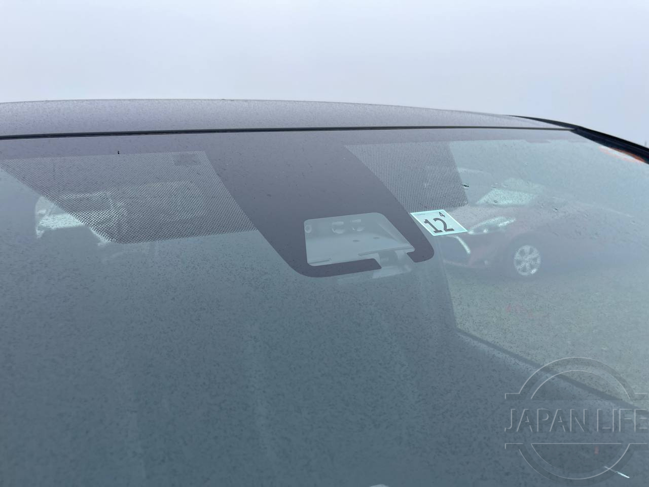 Фото Toyota Esquire - Japan Life 