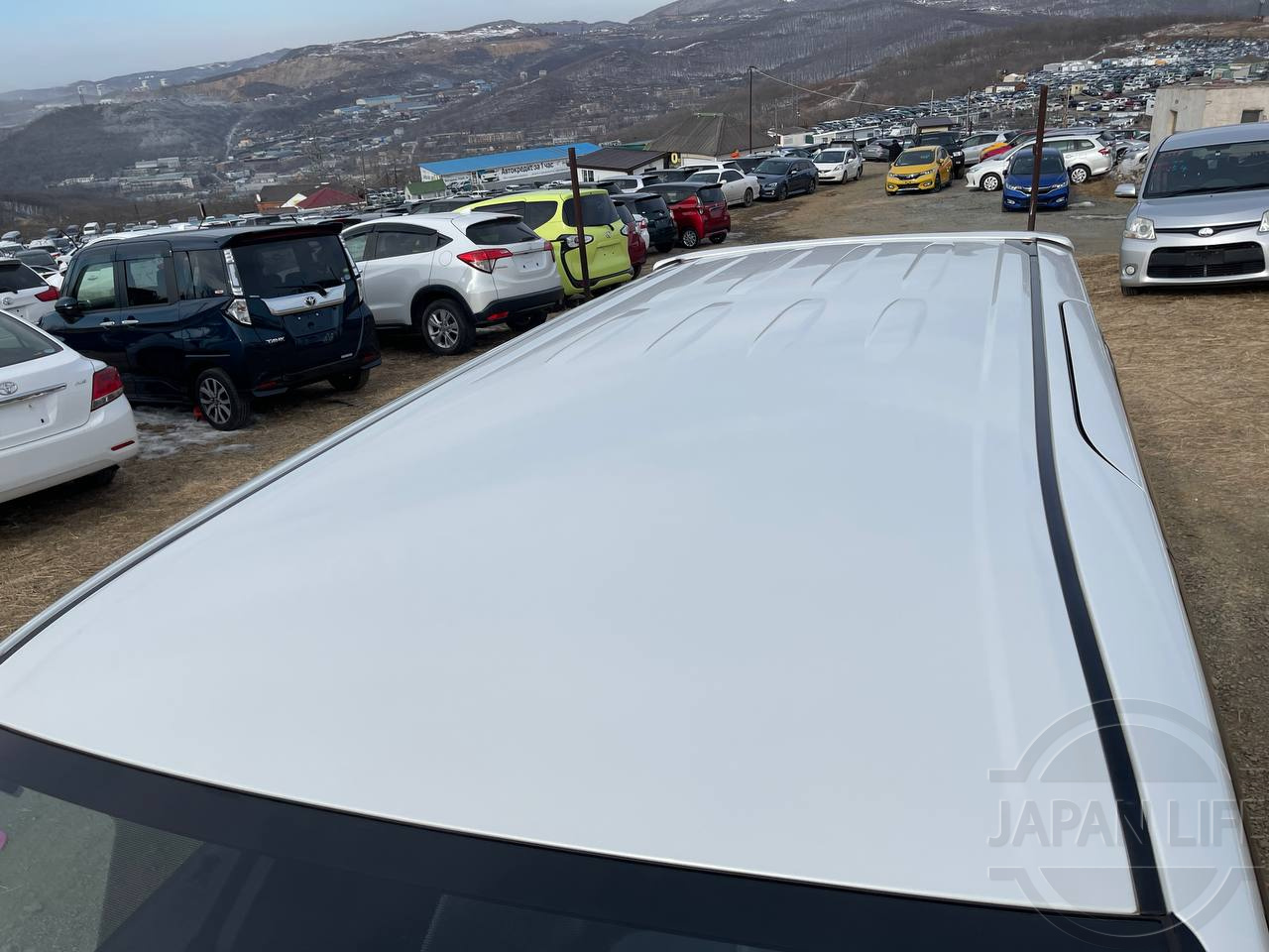 Фото Toyota Noah - Japan Life 