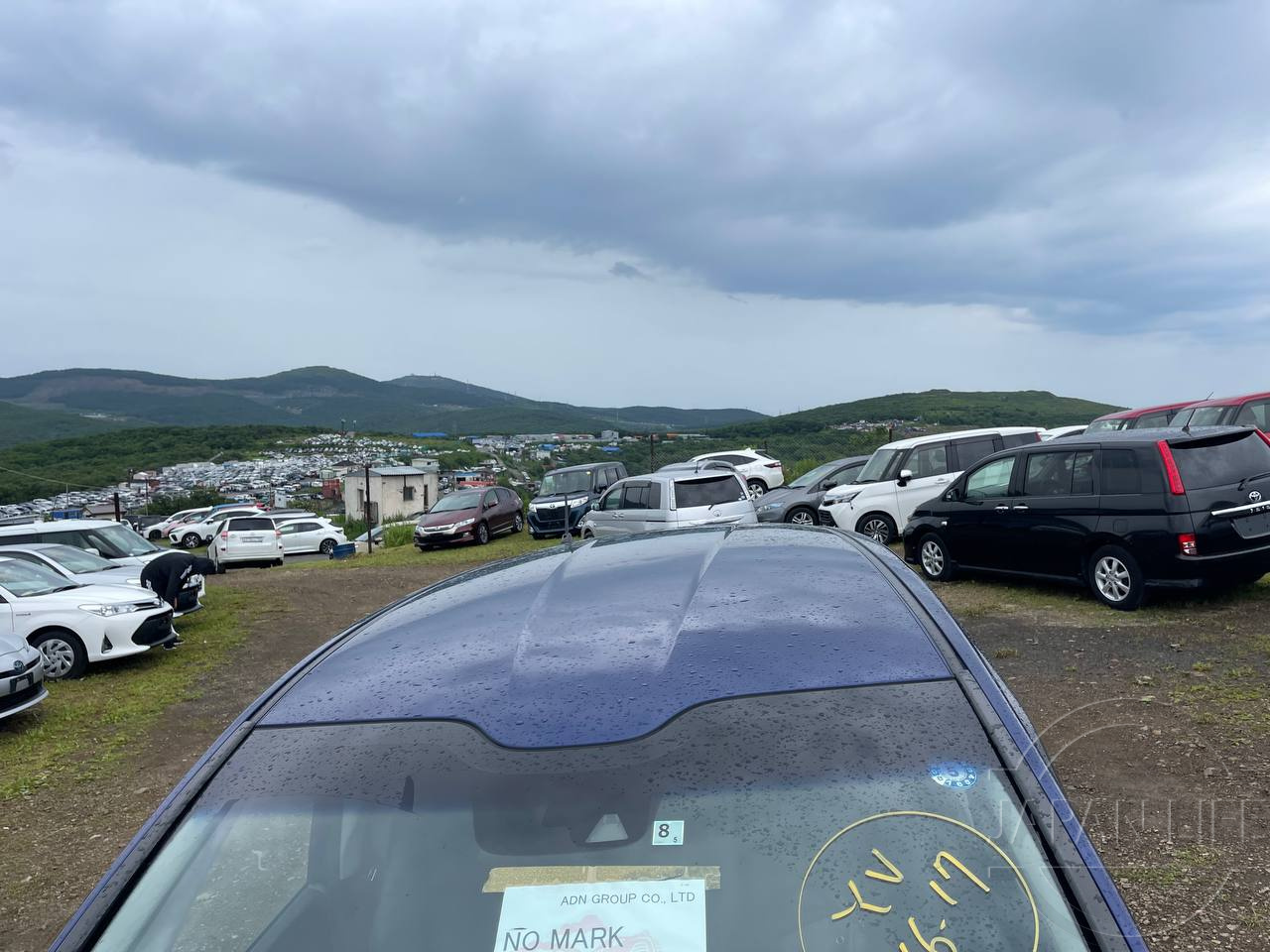 Фото Honda Freed - Japan Life 