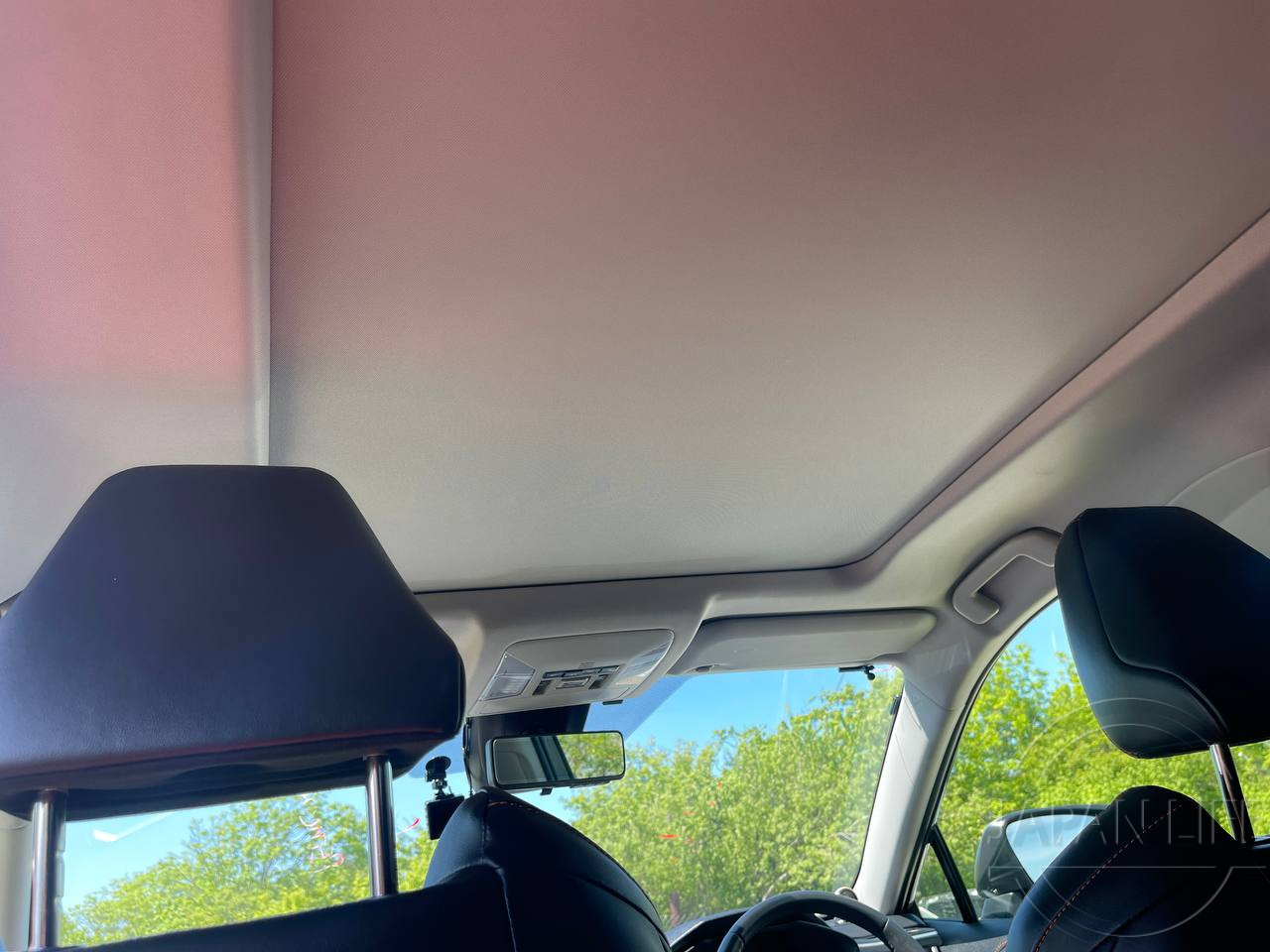 Фото Toyota RAV4 - Japan Life 