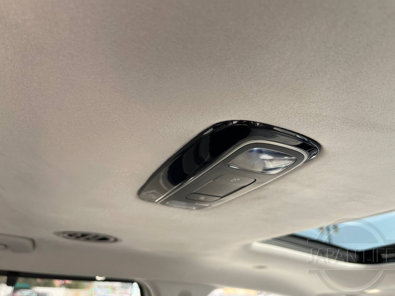 Фото Hyundai Palisade - Japan Life 