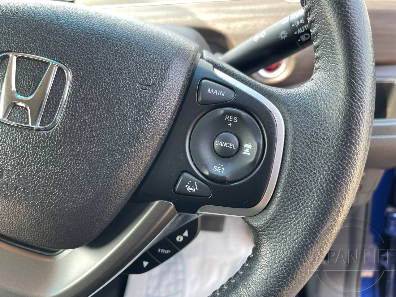 Фото Honda Freed - Japan Life 