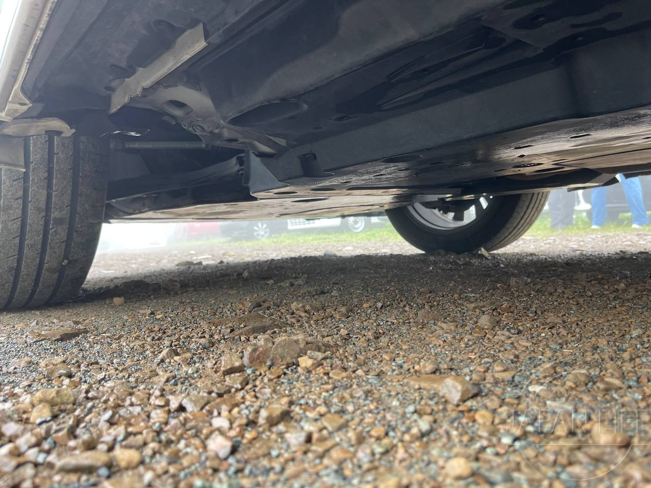 Фото Toyota Harrier - Japan Life 