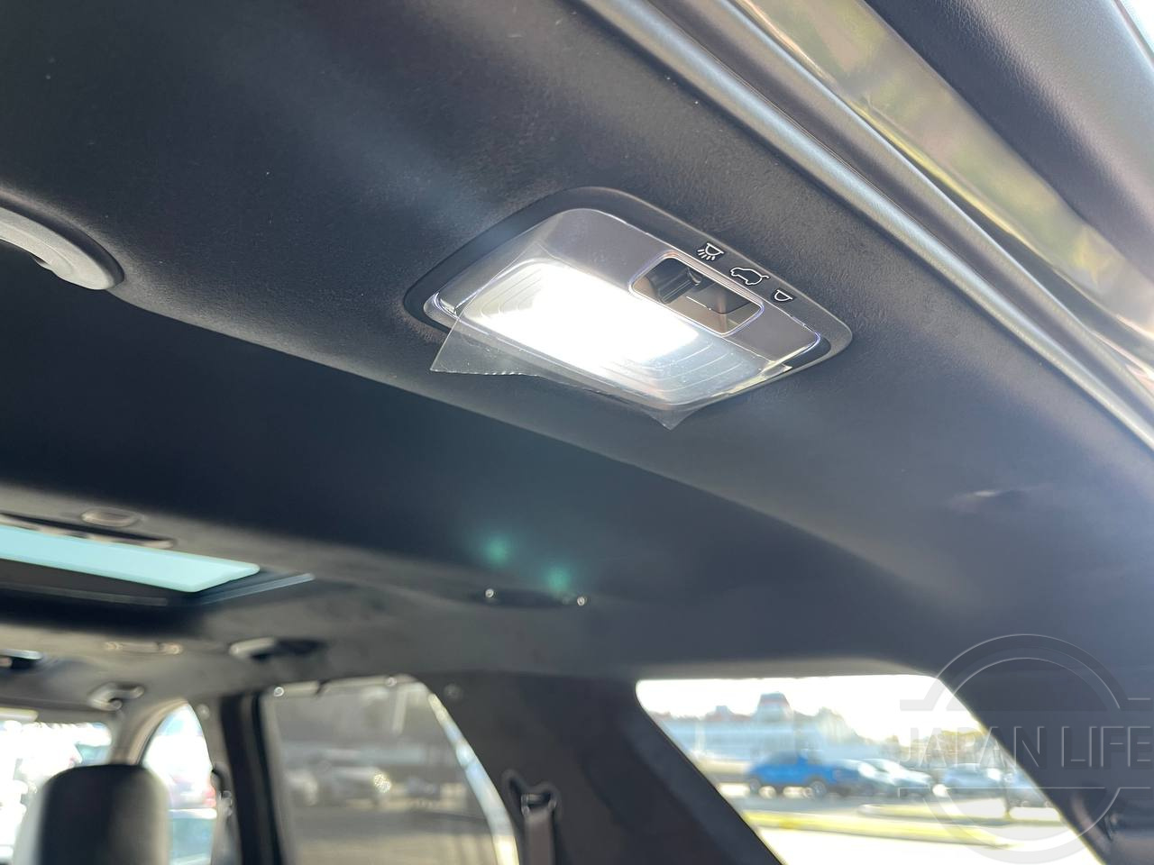 Фото Hyundai Palisade - Japan Life 