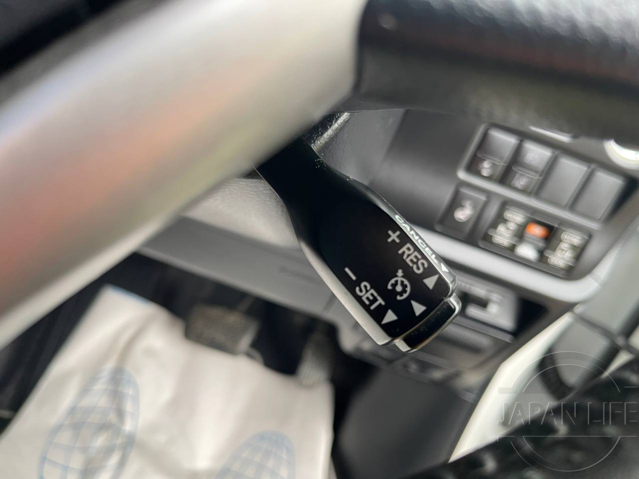 Фото Toyota Esquire - Japan Life 