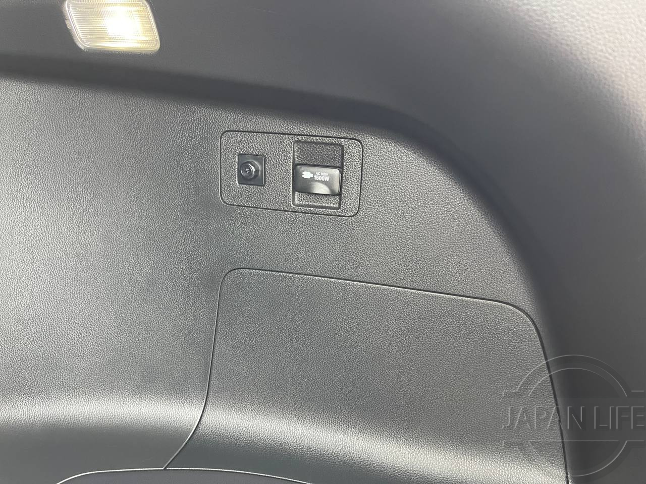 Фото Toyota Harrier - Japan Life 