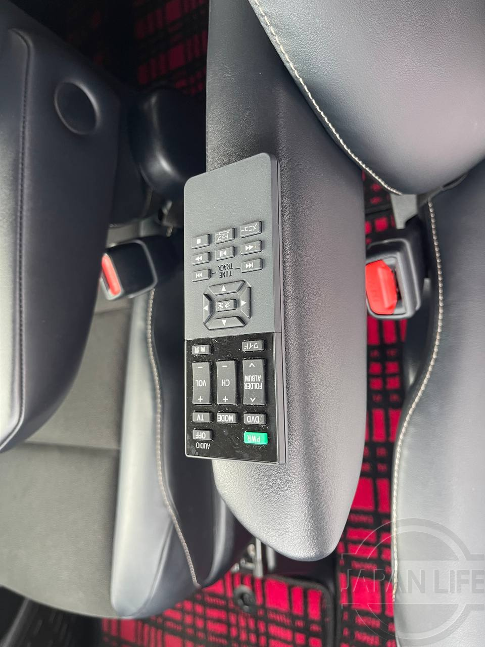 Фото Toyota Noah - Japan Life 