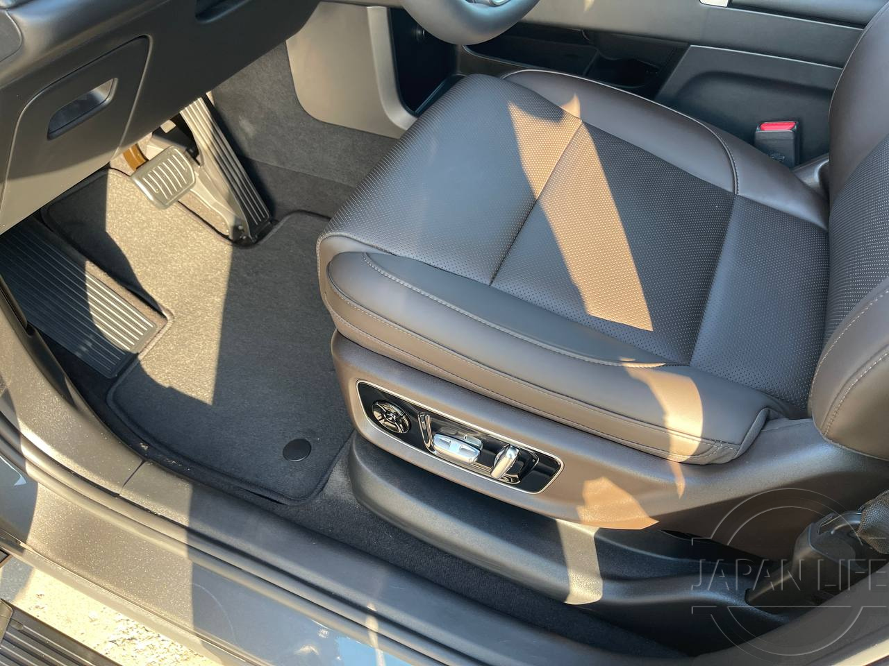 Фото Li L9 - Japan Life 